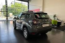 Renault Duster Life+