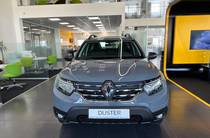 Renault Duster Life+