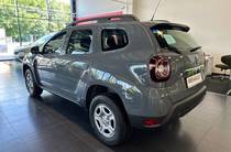 Renault Duster Life+