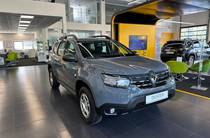 Renault Duster Life+