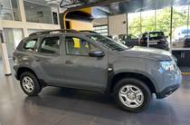 Renault Duster Life+