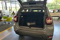 Renault Duster Life+