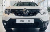 Renault Duster Zen