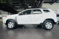 Renault Duster Zen