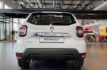 Renault Duster Zen