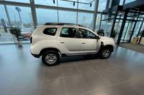 Renault Duster Zen