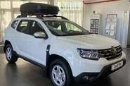 Renault Duster Zen