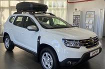 Renault Duster Zen