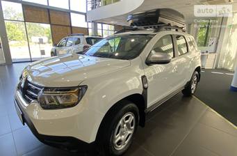 Renault Duster 2024 Zen