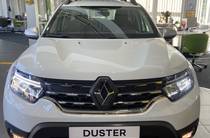 Renault Duster Zen