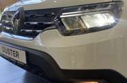 Renault Duster Zen