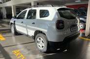 Renault Duster Life