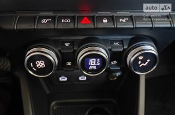 Renault Duster 2023 Zen