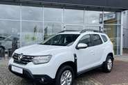 Renault Duster Zen