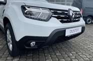 Renault Duster Zen