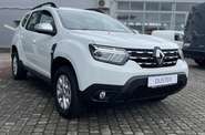 Renault Duster Zen