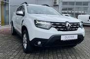 Renault Duster Zen