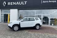 Renault Duster Zen