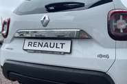 Renault Duster Zen