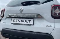 Renault Duster Zen