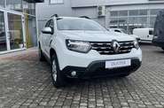 Renault Duster Zen