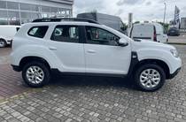 Renault Duster Zen