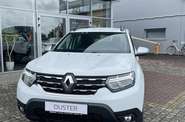 Renault Duster Zen