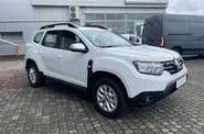 Renault Duster Zen