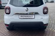 Renault Duster Zen