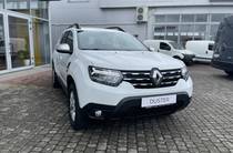 Renault Duster Zen