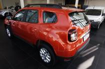 Renault Duster Zen