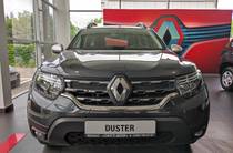 Renault Duster Zen