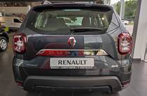 Renault Duster Zen