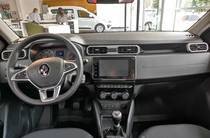 Renault Duster Zen