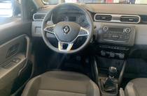 Renault Duster Life