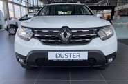 Renault Duster Life