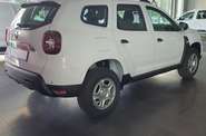 Renault Duster Life