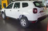 Renault Duster Life