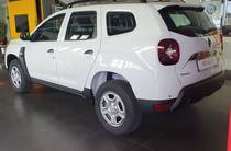 Renault Duster Life