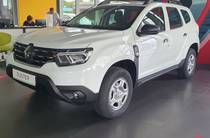 Renault Duster Life