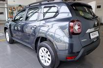 Renault Duster Zen