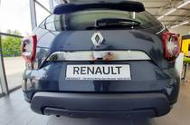 Renault Duster Zen