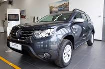 Renault Duster Zen