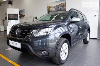 Renault Duster 2023 Zen