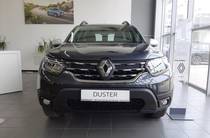 Renault Duster Zen