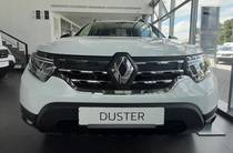 Renault Duster Life