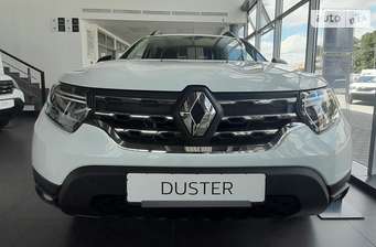 Renault Duster 2023 в Днепр (Днепропетровск)