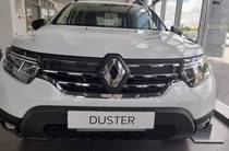 Renault Duster Life