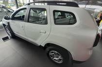 Renault Duster Zen