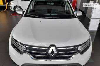 Renault Duster 1.5D MT (110 к.с.) 2023